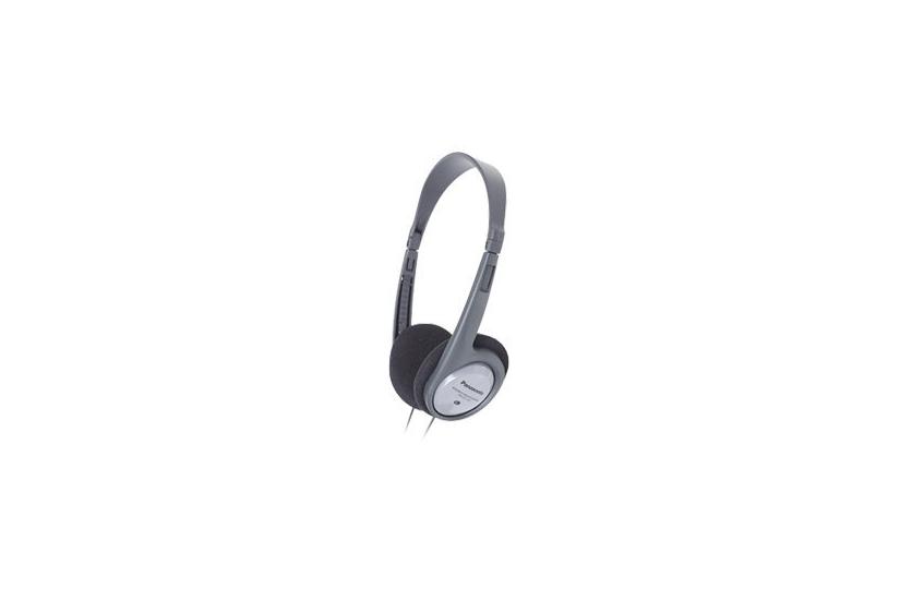Panasonic Rp-ht090e- Hovedtelefoner Mm Jackstik