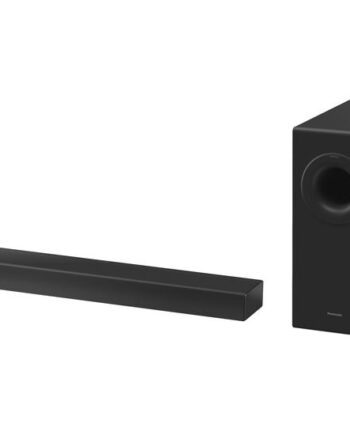 Panasonic Sc-htb490 Lydbarsystem Til Hjemmebiograf Trådløs