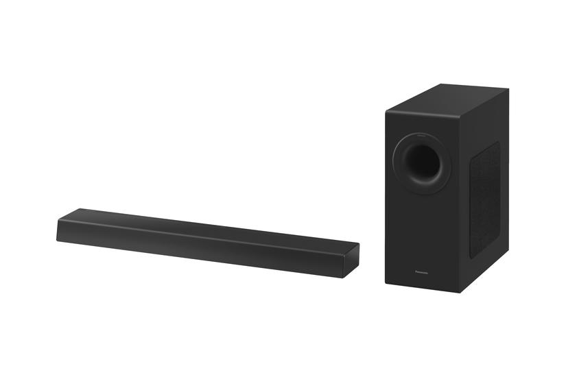 Panasonic Sc-htb490 Lydbarsystem Til Hjemmebiograf Trådløs