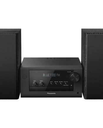 Panasonic Sc-pm704 Mikrosystem
