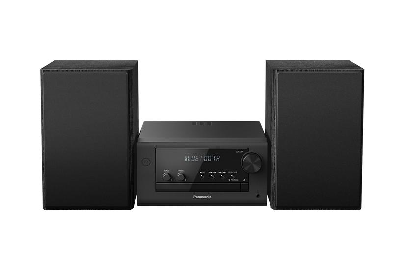 Panasonic Sc-pm704 Mikrosystem