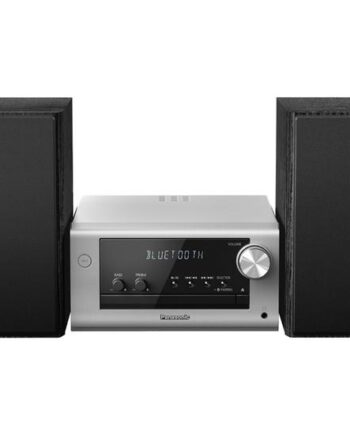 Panasonic Sc-pm704 Mikrosystem