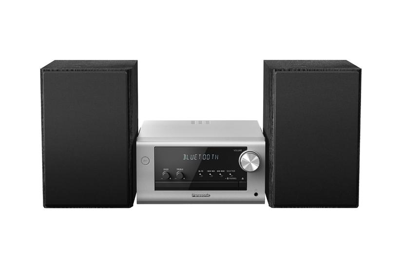 Panasonic Sc-pm704 Mikrosystem