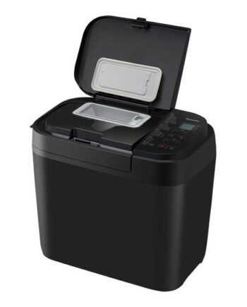 Panasonic Sd-r2530 Brødmaskine Sort