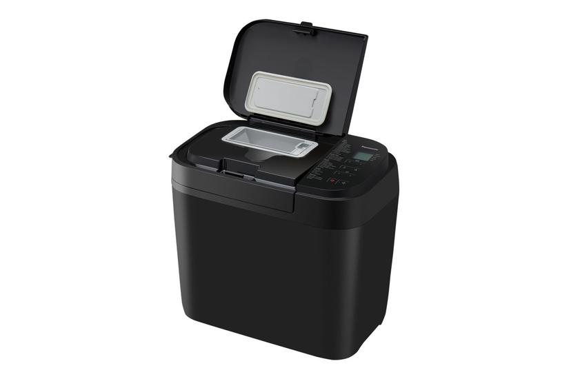 Panasonic Sd-r2530 Brødmaskine Sort
