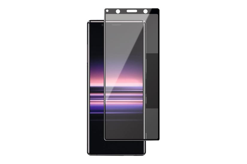 Panzer Premium Curved Glass Skærmbeskytter For Mobiltelefon