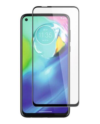 Panzer Premium Full-fit Skærmbeskytter For Mobiltelefon