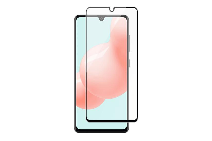Panzer Premium Full-fit Skærmbeskytter For Mobiltelefon