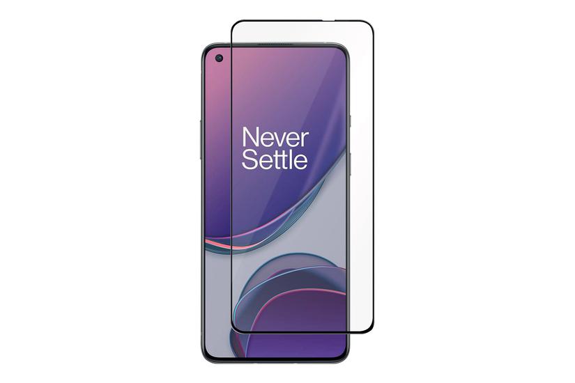 Panzer Premium Full-fit Skærmbeskytter For Mobiltelefon