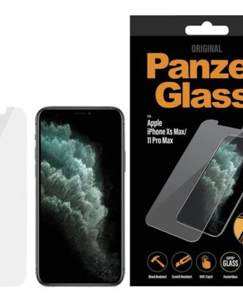 Panzerglass Case Friendly Skærmbeskytter For Mobiltelefon