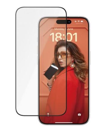 Panzerglass Ceramic Protection Skærmbeskytter For Mobiltelefon Ultra-bred Pasform    Easyaligner