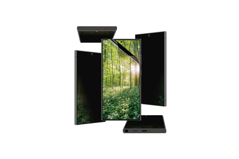 Panzerglass Eco Matrix Skærmbeskytter For Mobiltelefon Ultrabred Pasform