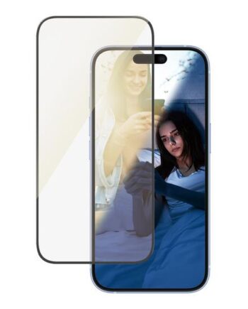 Panzerglass Eyecare Skærmbeskytter For Mobiltelefon Ultrabred Pasform