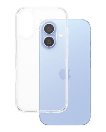 Panzerglass Hardcase Bagsidecover Til Mobiltelefon