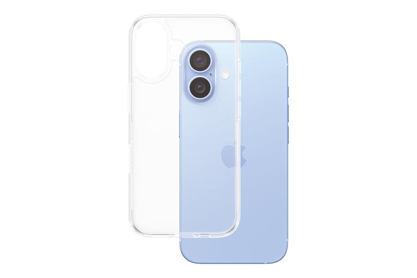 Panzerglass Hardcase Bagsidecover Til Mobiltelefon