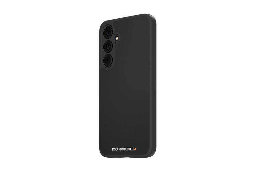 Panzerglass Hardcase Black Edition Bagsidecover Til Mobiltelefon