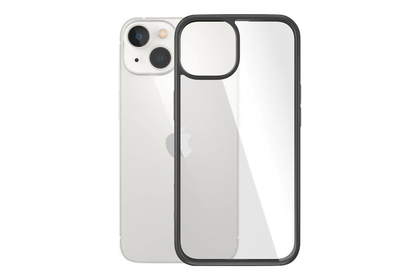 Panzerglass Hardcase Black Edition Bagsidecover Til Mobiltelefon