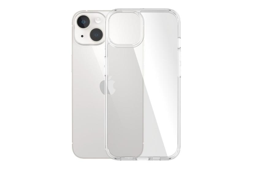 Panzerglass Hardcase Clear Edition Bagsidecover Til Mobiltelefon