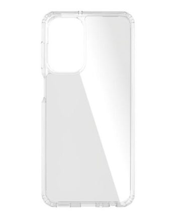 Panzerglass Hardcase Clear Edition Bagsidecover Til Mobiltelefon