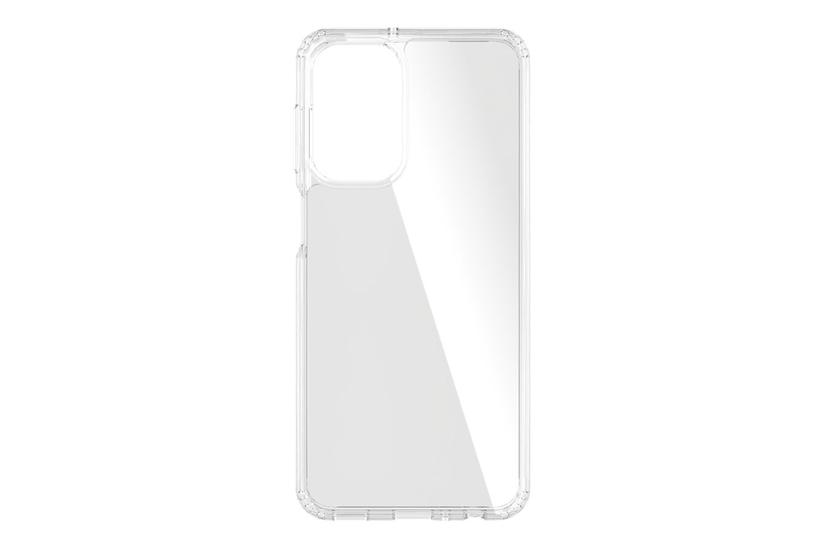 Panzerglass Hardcase Clear Edition Bagsidecover Til Mobiltelefon