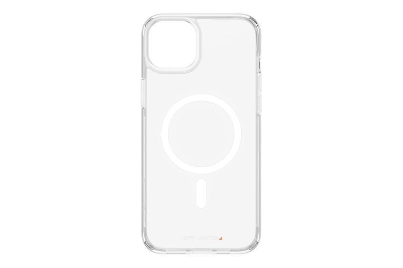 Panzerglass Hardcase Clear Edition Bagsidecover Til Mobiltelefon