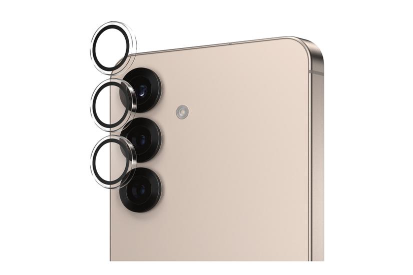 Panzerglass Hoops Clear Edition Objektiv Beskyttelse For Mobiltelefon