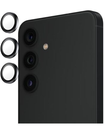 Panzerglass Hoops Objektiv Beskyttelse For Mobiltelefon