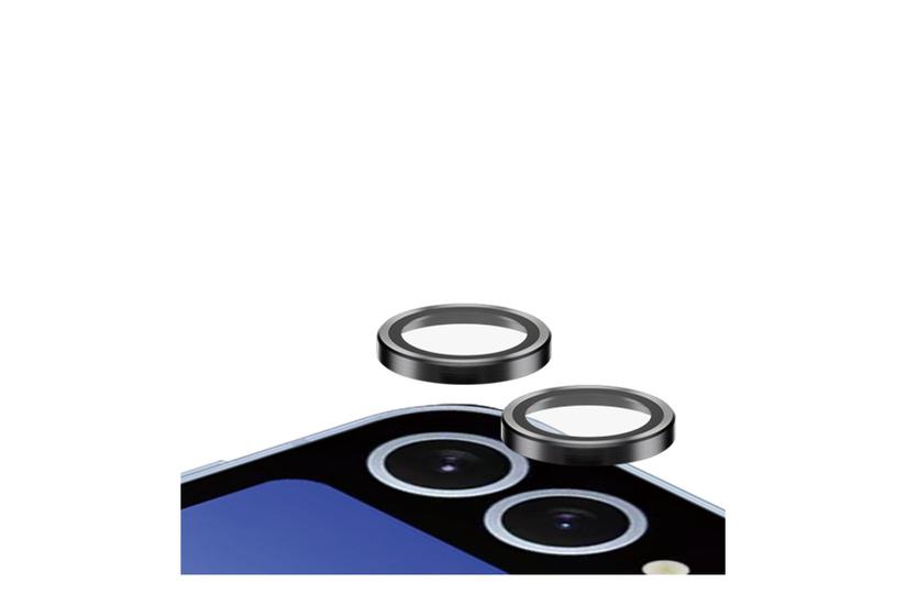 Panzerglass Hoops Objektiv Beskyttelse For Mobiltelefon