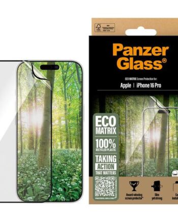 Panzerglass Matrix Skærmbeskytter For Mobiltelefon Ultrabred Pasform