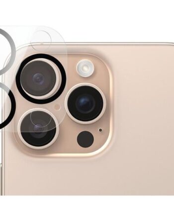 Panzerglass Pictureperfect Objektiv Beskyttelse For Mobiltelefon