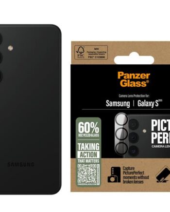 Panzerglass Pictureperfect Objektiv Beskyttelse For Mobiltelefon