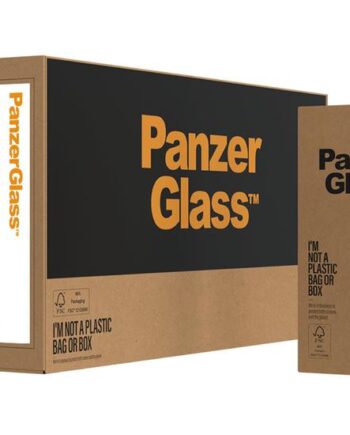 Panzerglass Privacy Skærmbeskytter For Mobiltelefon Ultrabred Pasform Med Easyaligner