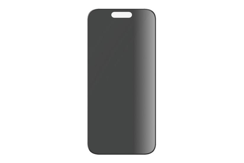 Panzerglass Privacy Skærmbeskytter For Mobiltelefon Ultrabred Pasform Med Easyaligner