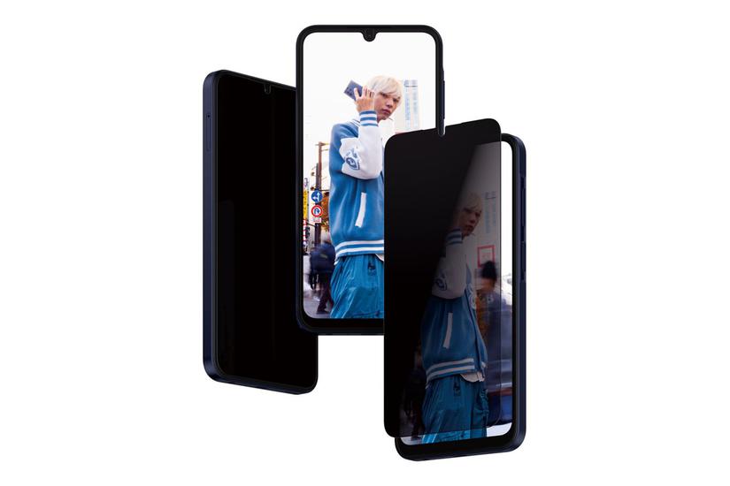 Panzerglass Re-glass Skærmbeskytter For Mobiltelefon Ultrabred Pasform