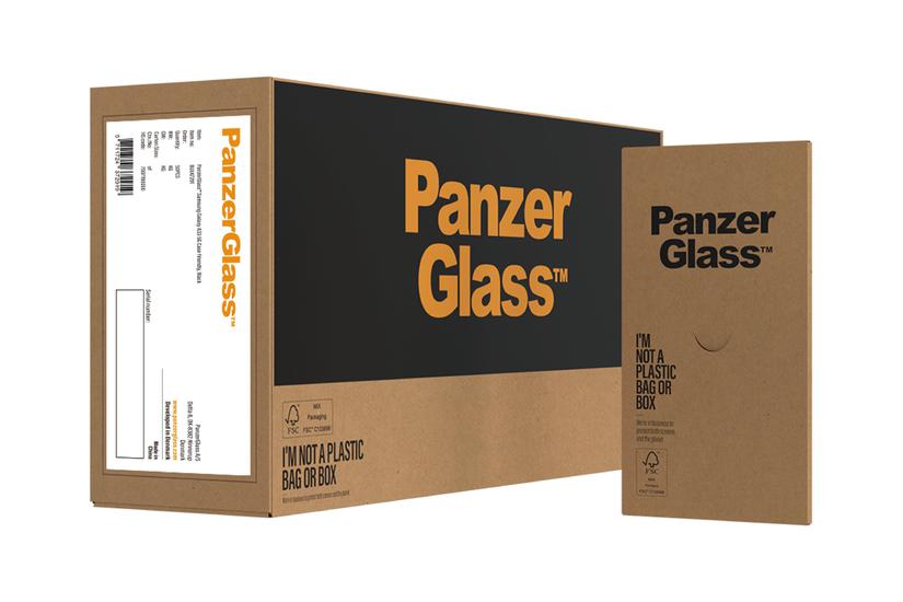 Panzerglass Skærmbeskytter For Mobiltelefon