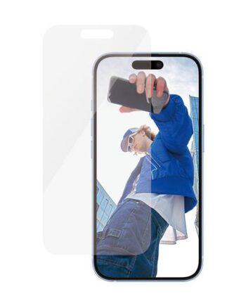 Panzerglass Skærmbeskytter For Mobiltelefon Klassisk Pasform