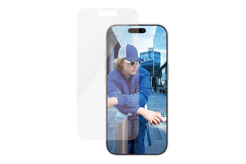 Panzerglass Skærmbeskytter For Mobiltelefon Klassisk Pasform
