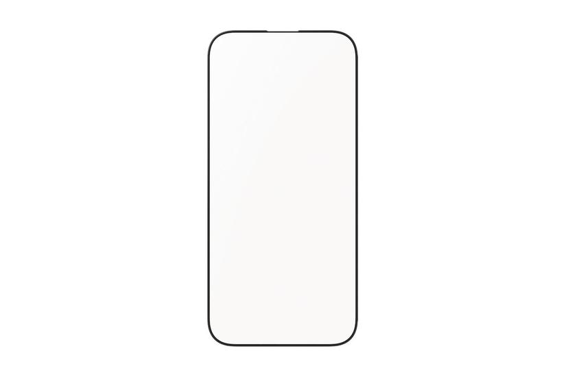Panzerglass Skærmbeskytter For Mobiltelefon Ultra-bred Pasform Aluminiumsramme