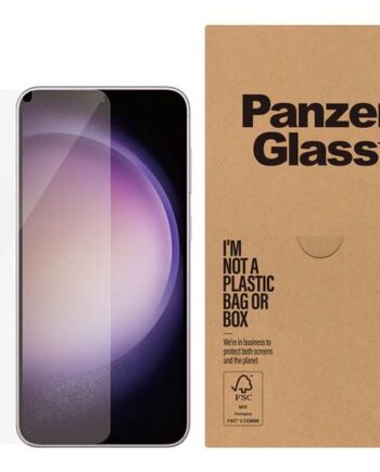 Panzerglass Skærmbeskytter For Mobiltelefon Ultrabred Pasform
