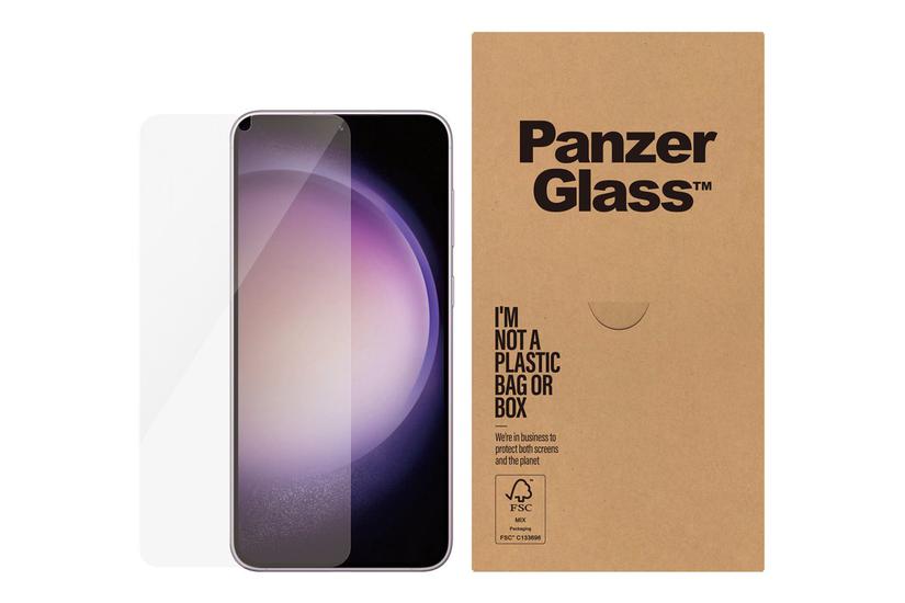 Panzerglass Skærmbeskytter For Mobiltelefon Ultrabred Pasform