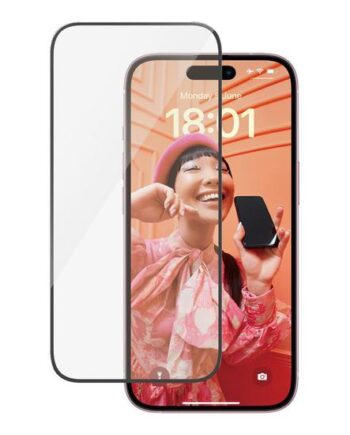 Panzerglass Skærmbeskytter For Mobiltelefon Ultrabred Pasform