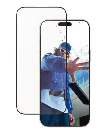 Panzerglass Skærmbeskytter For Mobiltelefon Ultrabred Pasform