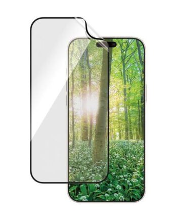 Panzerglass Skærmbeskytter For Mobiltelefon Ultrabred Pasform