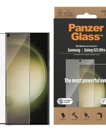 Panzerglass Skærmbeskytter For Mobiltelefon Ultrabred Pasform