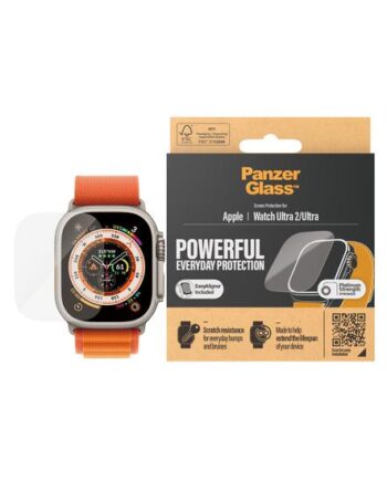 Panzerglass Skærmbeskytter For Smart Watch
