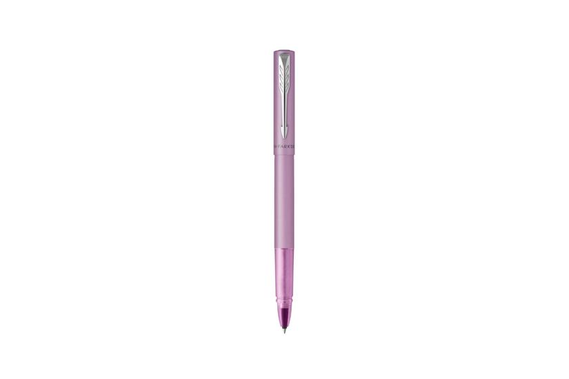 Parker Vector Kuglepen Sort Stk