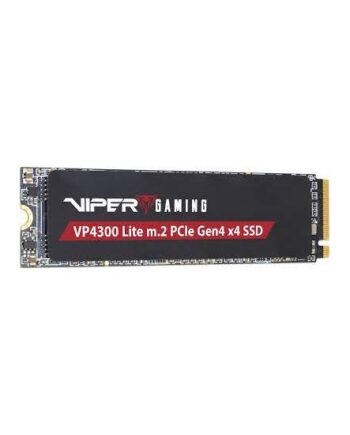 Patriot Viper Vp4300 Lite   Tb Ssd Pci Express     X4  Nvme
