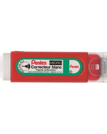 Pentel Korrektionspen