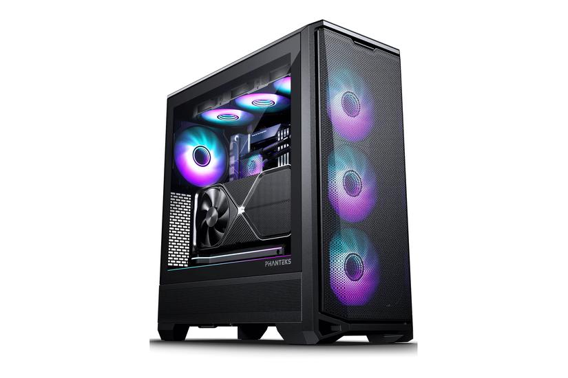 Phanteks Eclipse G400a Mid Tower Atx