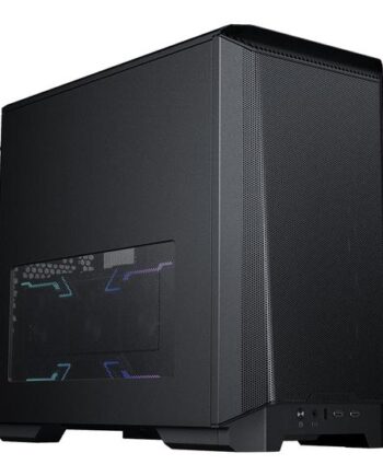 Phanteks Eclipse P200a Performance Edition Mini-itx-tårn